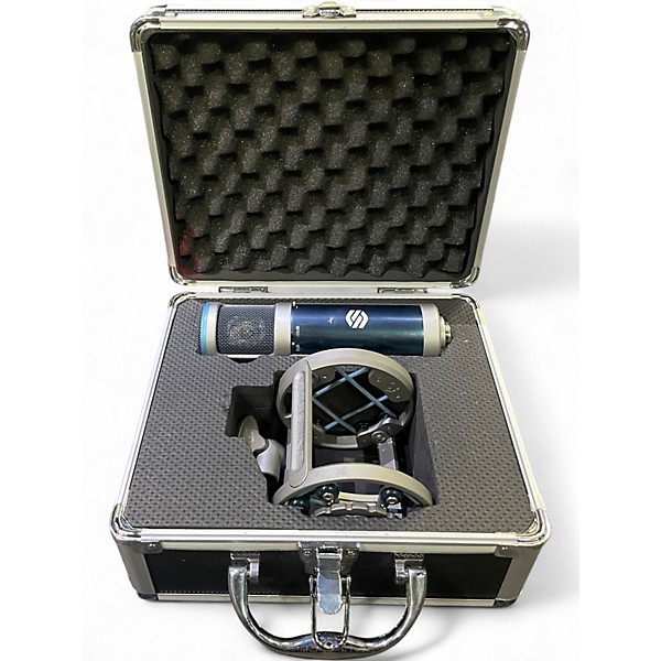 Used Sterling Audio ST159 Condenser Microphone