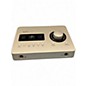 Used Universal Audio Apollo Solo Audio Interface