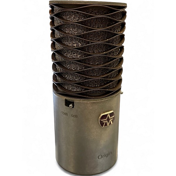 Used Aston Origin Condenser Microphone