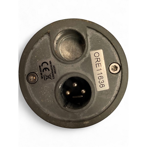 Used Aston Origin Condenser Microphone