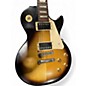 Used Gibson Les Paul Tribute Tobacco Burst Solid Body Electric Guitar