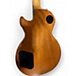 Used Gibson Les Paul Tribute Tobacco Burst Solid Body Electric Guitar