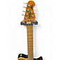 Used Sterling by Music Man AX40 Tiger Eye Solid Body Electric Guitar