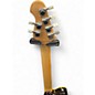 Used Sterling by Music Man AX40 Tiger Eye Solid Body Electric Guitar