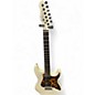 Used Chapman ML1 Pro Modern Pearl White Solid Body Electric Guitar thumbnail