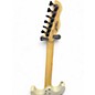 Used Chapman ML1 Pro Modern Pearl White Solid Body Electric Guitar