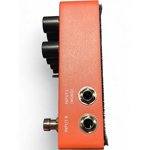 Used Flamma FS22 Effect Pedal