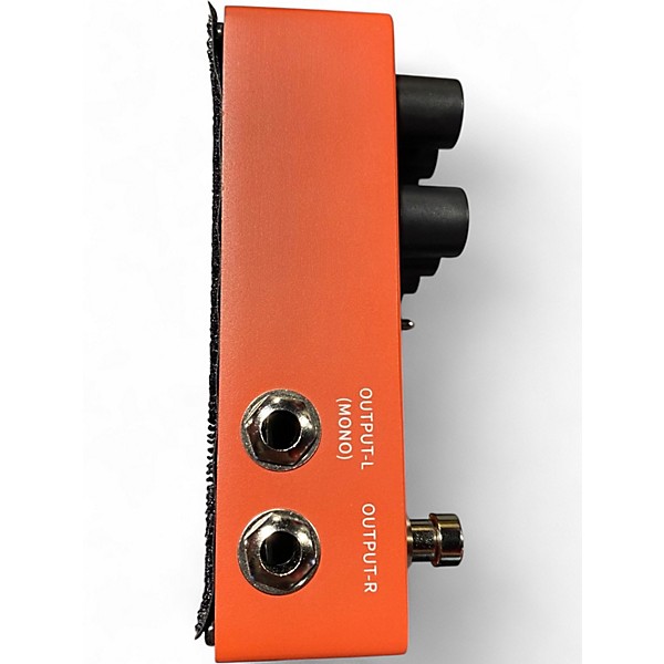 Used Flamma FS22 Effect Pedal