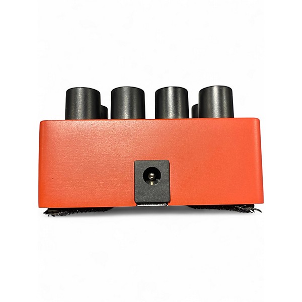 Used Flamma FS22 Effect Pedal