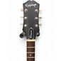 Used Epiphone SG Classic P-90 Satin Red Solid Body Electric Guitar