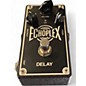 Used Dunlop Echoplex Delay Effect Pedal thumbnail