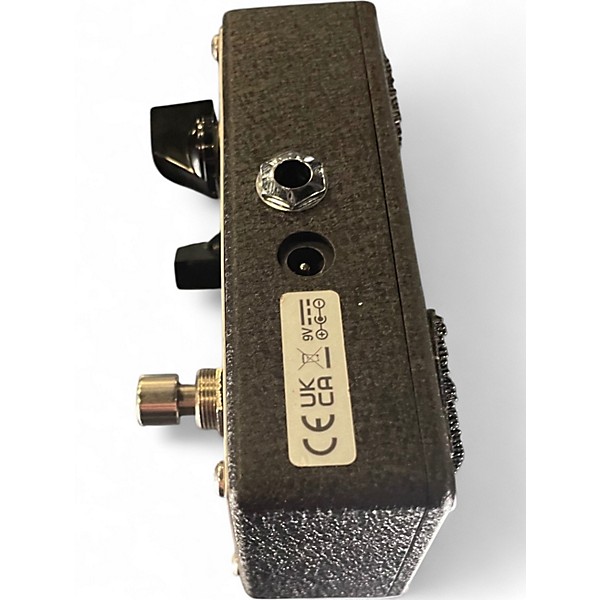 Used Dunlop Echoplex Delay Effect Pedal