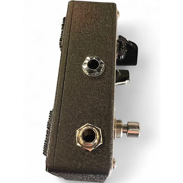 Used Dunlop Echoplex Delay Effect Pedal