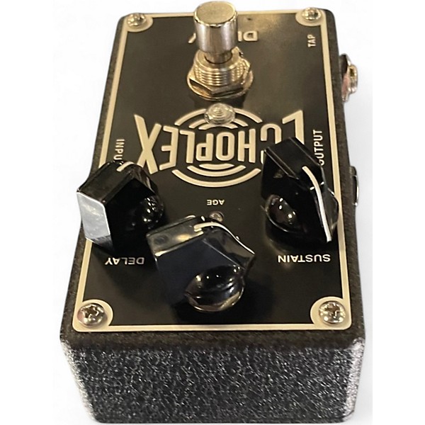 Used Dunlop Echoplex Delay Effect Pedal