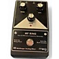 Used Moog Minifooger MF Ring Effect Pedal thumbnail