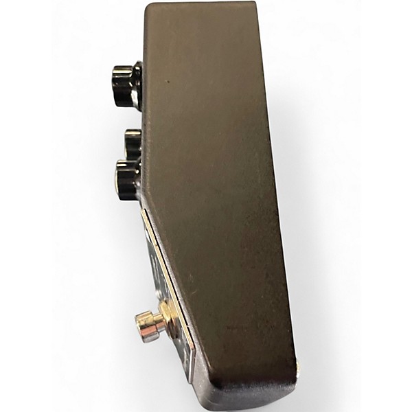 Used Moog Minifooger MF Ring Effect Pedal
