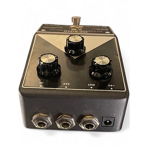 Used Moog Minifooger MF Ring Effect Pedal