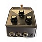 Used Moog Minifooger MF Ring Effect Pedal