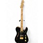 Used LsL Instruments CUSTOM THIN BONE GALAXY SPARKLE Hollow Body Electric Guitar thumbnail