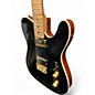 Used LsL Instruments CUSTOM THIN BONE GALAXY SPARKLE Hollow Body Electric Guitar