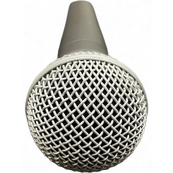 Used Shure sm58 Dynamic Microphone