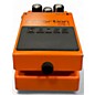 Used BOSS DS1 Distortion Effect Pedal