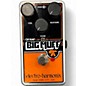Used Electro-Harmonix Big Muff Op-amp Effect Pedal thumbnail