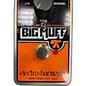 Used Electro-Harmonix Big Muff Op-amp Effect Pedal