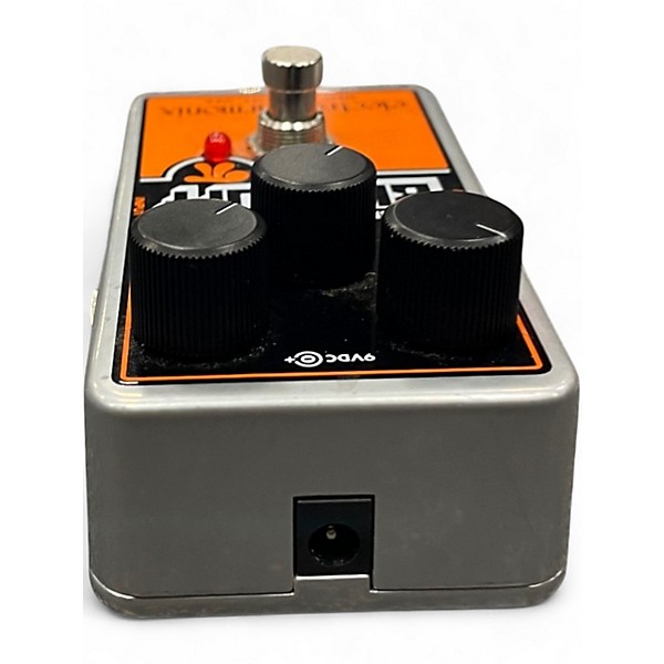 Used Electro-Harmonix Big Muff Op-amp Effect Pedal