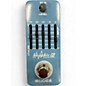 Used Mooer Graphic G Pedal thumbnail