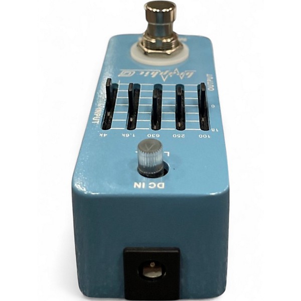 Used Mooer Graphic G Pedal