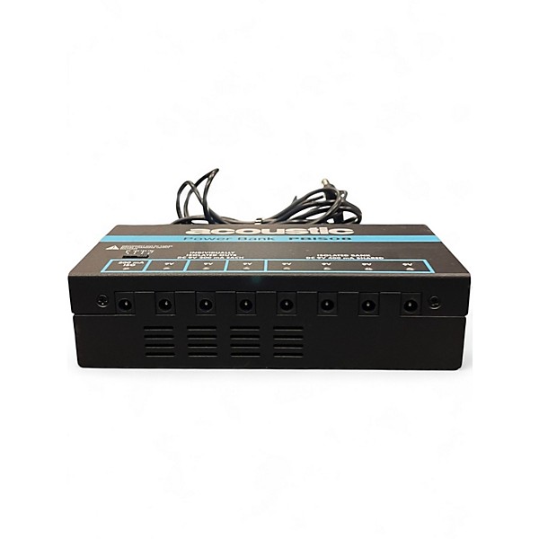Used Acoustic PBIS08 Power Supply