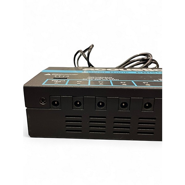 Used Acoustic PBIS08 Power Supply