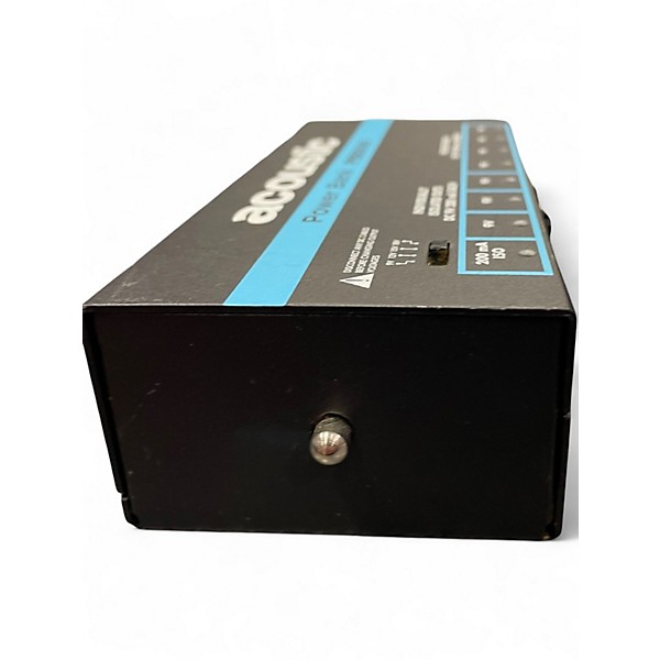 Used Acoustic PBIS08 Power Supply