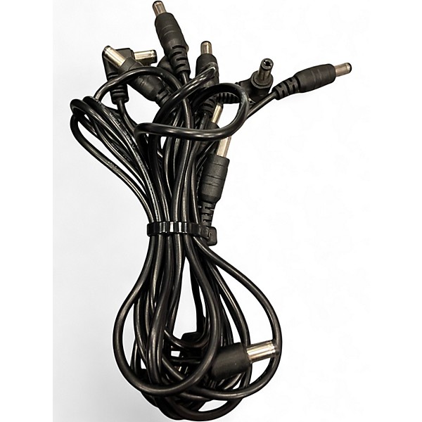 Used Acoustic PBIS08 Power Supply