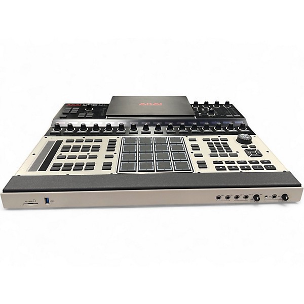 Used Akai Professional MPC XL Production Controller