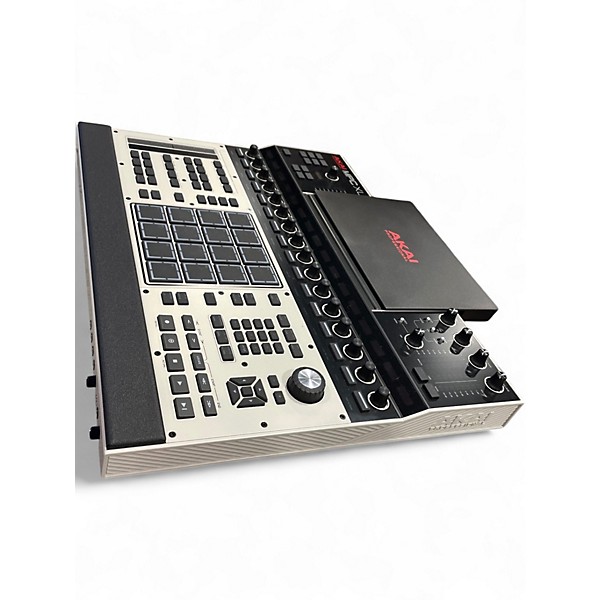 Used Akai Professional MPC XL Production Controller