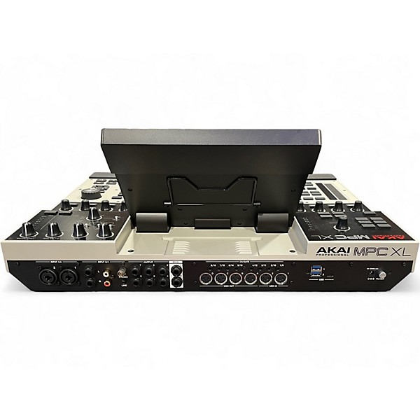 Used Akai Professional MPC XL Production Controller