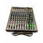 Used Mackie PROFX12 Powered Mixer thumbnail