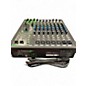 Used Mackie PROFX12 Powered Mixer