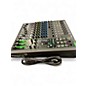 Used Mackie PROFX12 Powered Mixer
