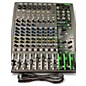 Used Mackie PROFX12 Powered Mixer