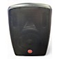 Used Harbinger RT25 Powered Speaker thumbnail