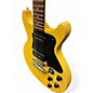 Used 2006 Gibson Les Paul Special P90s TV Yellow Solid Body Electric Guitar
