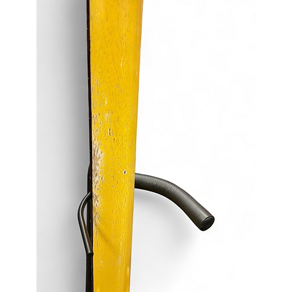 Used 2006 Gibson Les Paul Special P90s TV Yellow Solid Body Electric Guitar