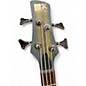 Used Ibanez SR300 Black Electric Bass Guitar