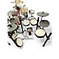 Used Alesis Crimson II Electric Drum Set thumbnail