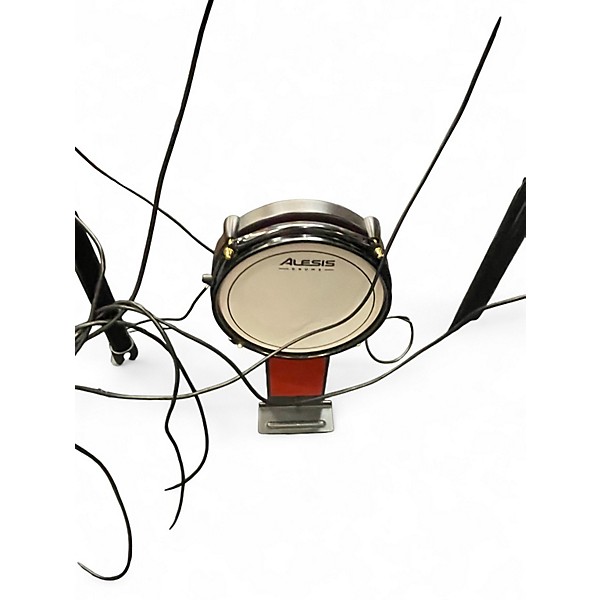 Used Alesis Crimson II Electric Drum Set