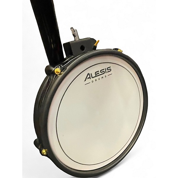 Used Alesis Crimson II Electric Drum Set