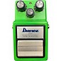 Used Ibanez TS9 Tube Screamer Distortion Effect Pedal thumbnail